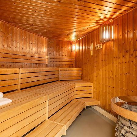 A Plus Ferienpark Usedom Козеров Экстерьер фото