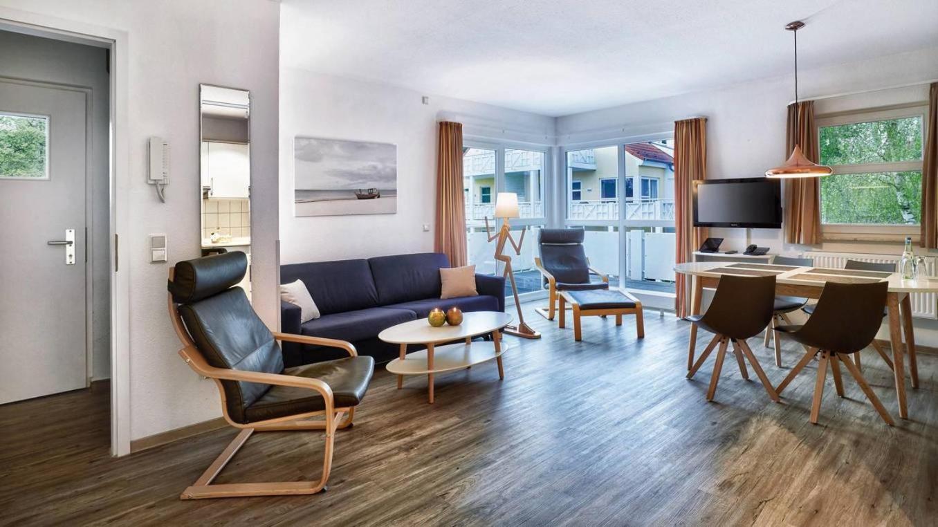 A Plus Ferienpark Usedom Козеров Экстерьер фото