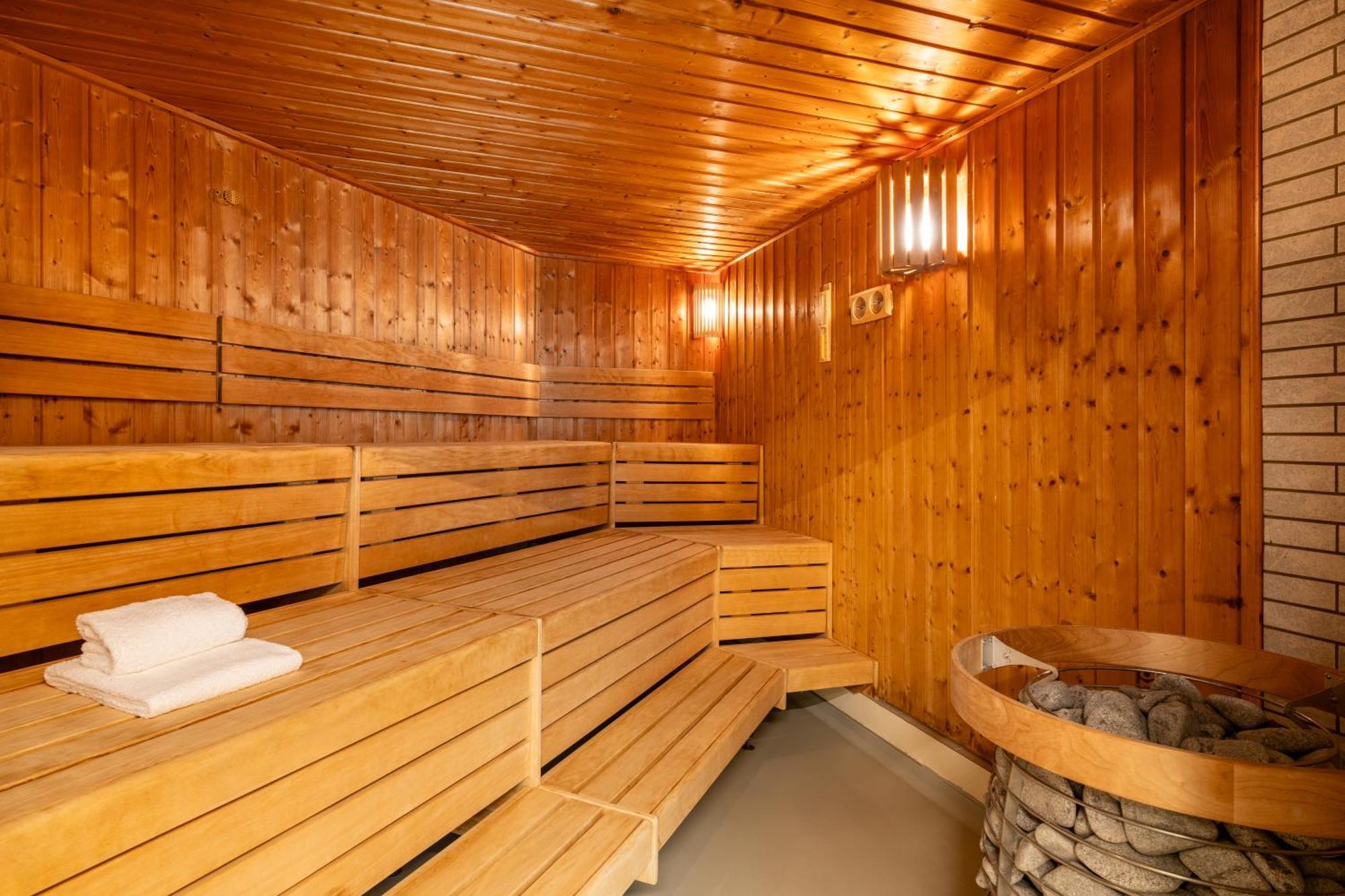 A Plus Ferienpark Usedom Козеров Экстерьер фото