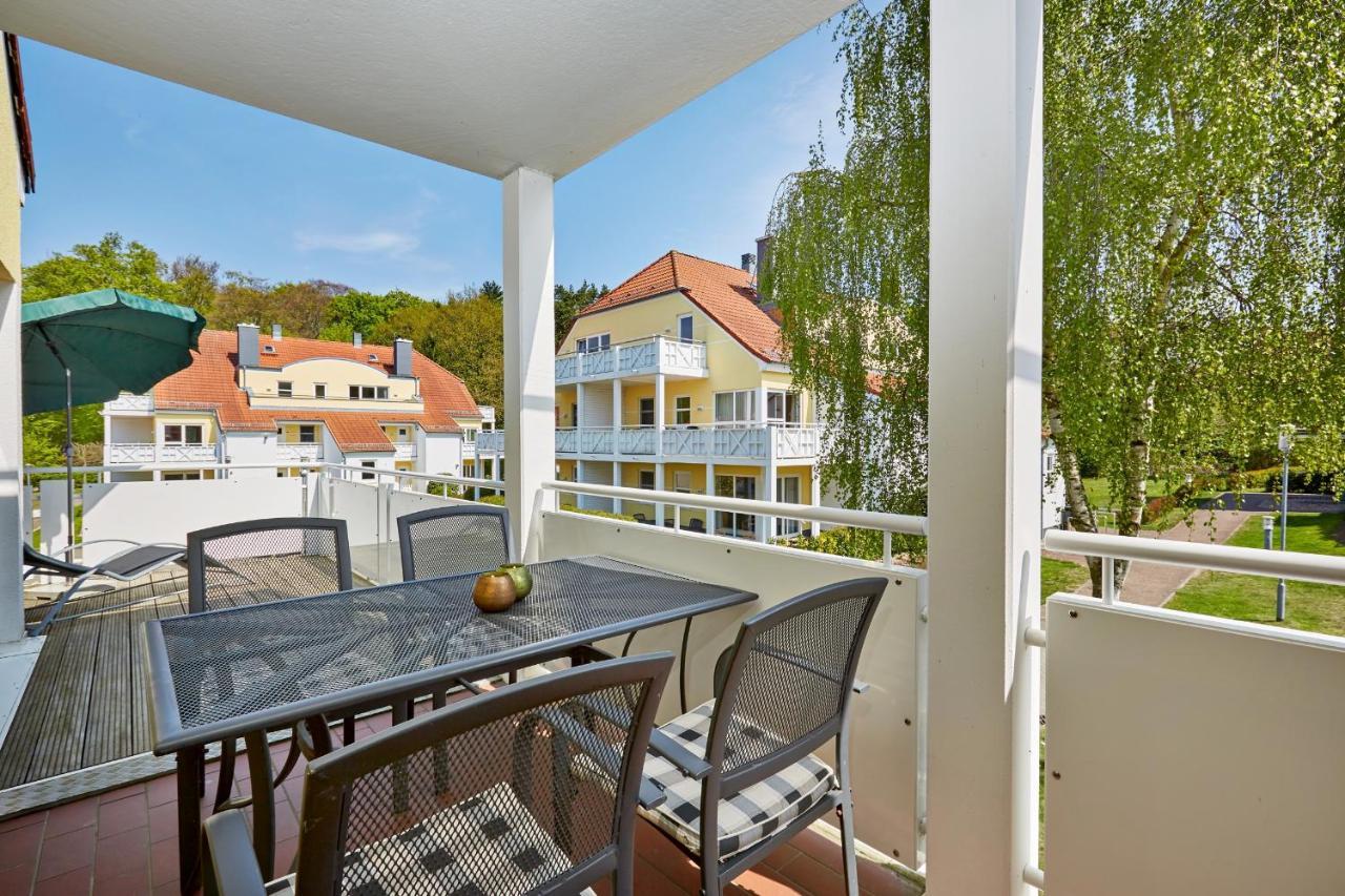 A Plus Ferienpark Usedom Козеров Экстерьер фото